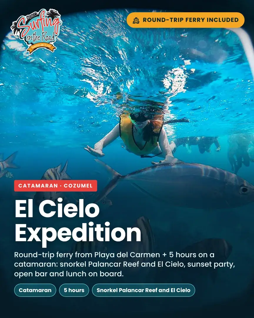 El Cielo Expedition