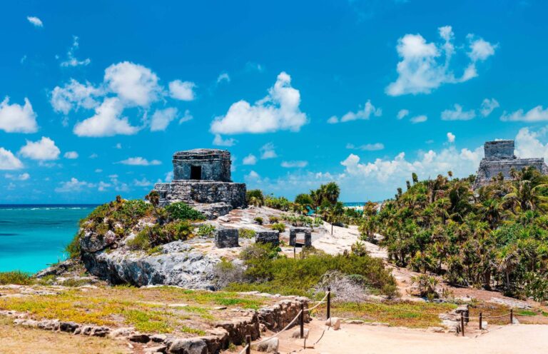 tulum ruins, private transportation